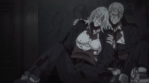 Dorohedoro Season 1 Episode 11 - Episode 11