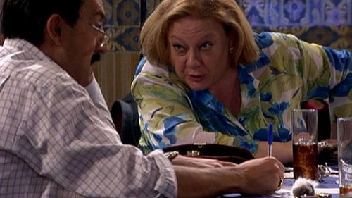 Aída Season 2 Episode 6 - Episode 6