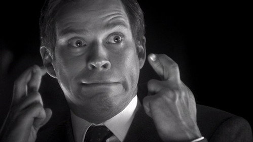 That Mitchell and Webb Look Season 3 Episode 3 - Episode 3