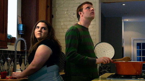Paranormal Survivor Season 1 Episode 10 - Skeptics Turned Believers