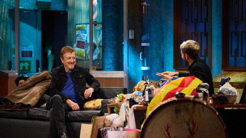 Episode 31 still