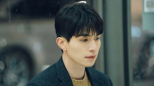 Touch Your Heart Season 1 Episode 13 - Jung Rok's New Case