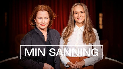 Min sanning Season 14 Episode 7 - Bianca Kronlöf
