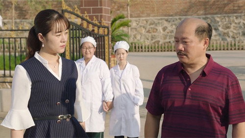 Love Stories in the Countryside Season 12 Episode 10 - Episode 10
