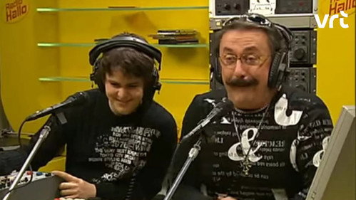 F.C. De Kampioenen Season 18 Episode 3 - What's New Pussycat?