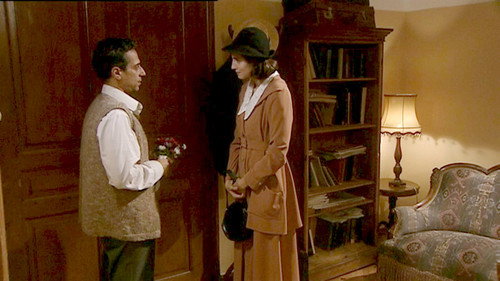 Karyotakis Season 1 Episode 13 - Episode 13