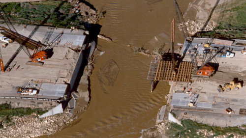 Engineering Catastrophes Season 6 Episode 9 - California Flood Fiasco