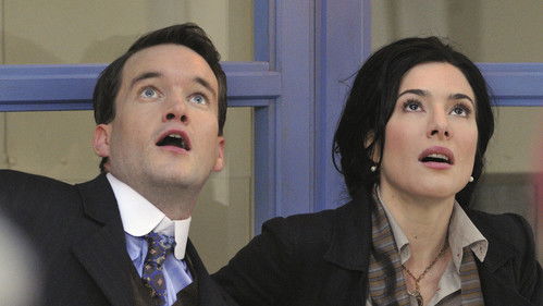 Warehouse 13 Season 3 Episode 5 - 3...2...1...