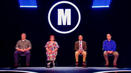 Mastermind Season 52 Episode 13 - Episode 13