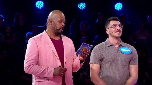 Family Feud Romania Season 20 Episode 22 - Episode 22