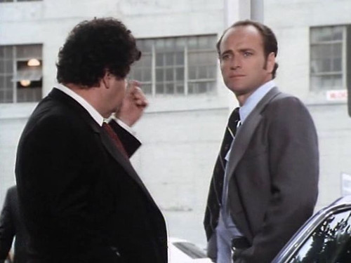 Kojak Season 5 Episode 6 - Caper on a Quiet Street