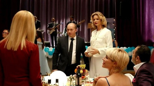 The Ivanovs vs. The Ivanovs Season 3 Episode 1 - Episode 1