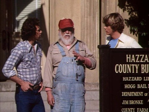 The Dukes of Hazzard Season 4 Episode 14 - Dukescam Scam