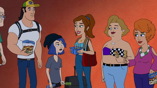 Bless the Harts Season 2 Episode 7 - Mega Lo Memories: Part Deux