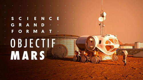 Science grand format Season 7 Episode 21 - Episode 21