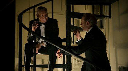 House of Cards Season 3 Episode 3 - Chapter 29