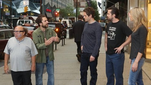 undefined Season 9 Episode 3 - The Gang Tries Desperately to Win an Award
