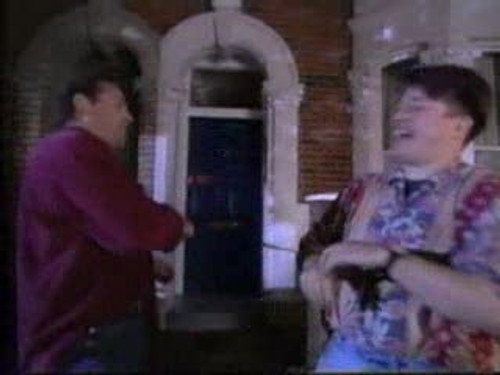 Fist of Fun Season 1 Episode 1 - Episode 1