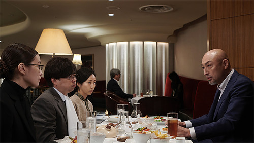 Hey Handsome!! Season 2 Episode 5 - Episode 5