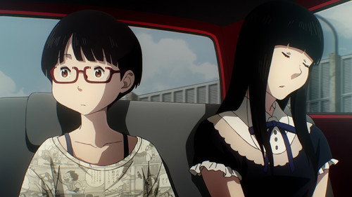 undefined Season 1 Episode 16 - Episode 16