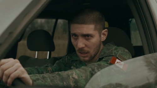 Les Armes Season 1 Episode 24 - Episode 24