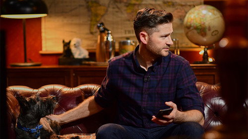 The Weekly with Charlie Pickering Season 6 Episode 7 - Episode 7