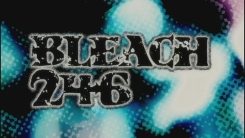 undefined Season 1 Episode 246 - Special Mission! Rescue Captain Commander Yamamoto!