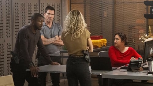 FBI: Most Wanted Season 6 Episode 1 - Aquarium Drinker