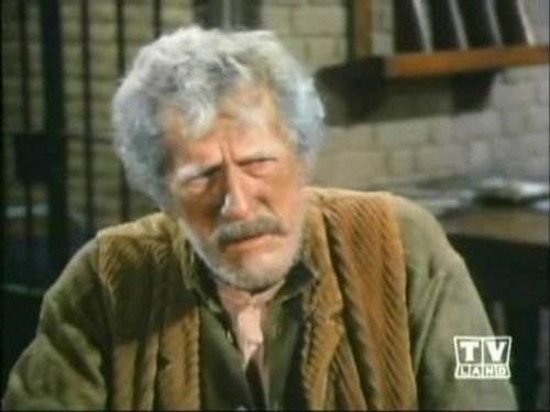 Gunsmoke Season 18 Episode 21 - Kimbro
