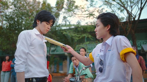 I Will Knock You Season 1 Episode 4 - Episode 4