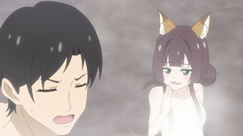 Isekai Onsen Paradise Season 1 Episode 5 - Bless Our Forest!