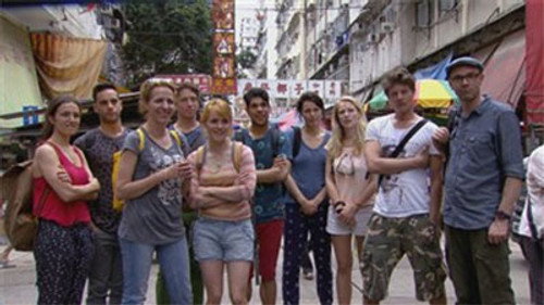 Wie is de Mol? Season 14 Episode 1 - Episode 1