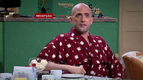 Vai Que Cola Season 1 Episode 5 - Episode 5