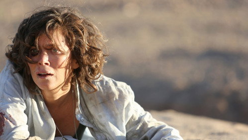 American Odyssey Season 1 Episode 11 - Gingerbread