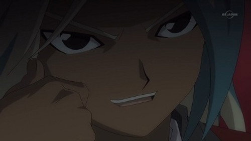 Inazuma Eleven Season 2 Episode 10 - Rebellion To Victory