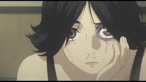 Hitori No Shita - The Outcast Season 6 Episode 25 - Episode 25