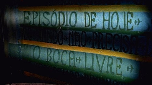 O Boca Livre still