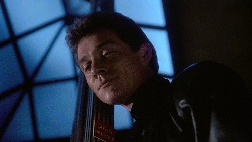 undefined Season 8 Episode 1 - Columbo Goes to the Guillotine