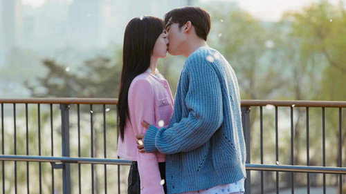 Spice Up Our Love Season 1 Episode 2 - Episode 2