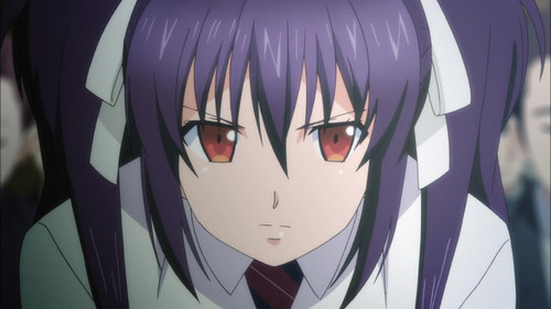 ISUCA Season 1 Episode 8 - Trials