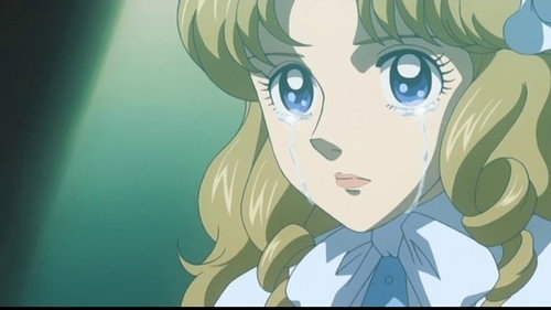 Glass Mask Season 1 Episode 19 - The Fallen Mask