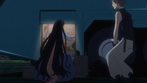 Tsubasa RESERVoir CHRoNiCLE Season 2 Episode 13 - The Beginning of Separation