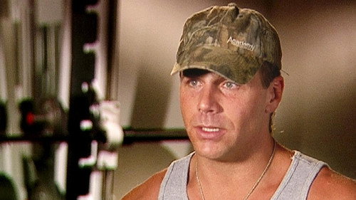 WWE Confidential Season 1 Episode 1 - Show 1