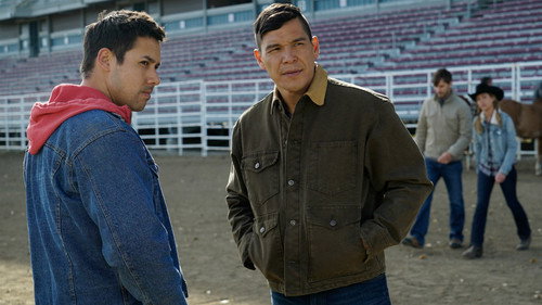 Heartland Season 8 Episode 14 - Riders on the Storm