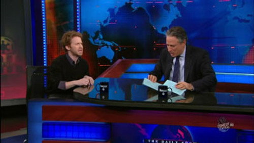 Seth Green still