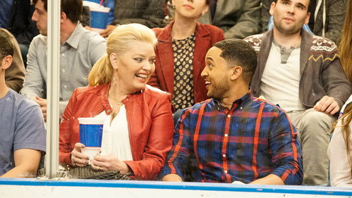 undefined Season 5 Episode 16 - Double Date Double Down