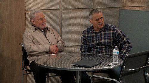 Man with a Plan Season 2 Episode 18 - The Burns System