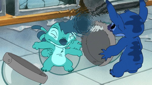 Lilo & Stitch: The Series Season 1 Episode 18 - Yaarp