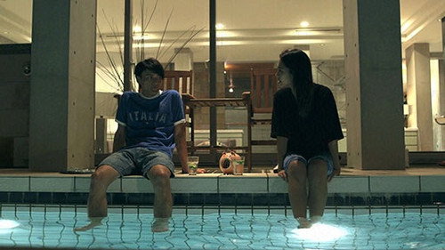 Terrace House: Boys & Girls in the City Season 1 Episode 40 - Midsummer Intimacy