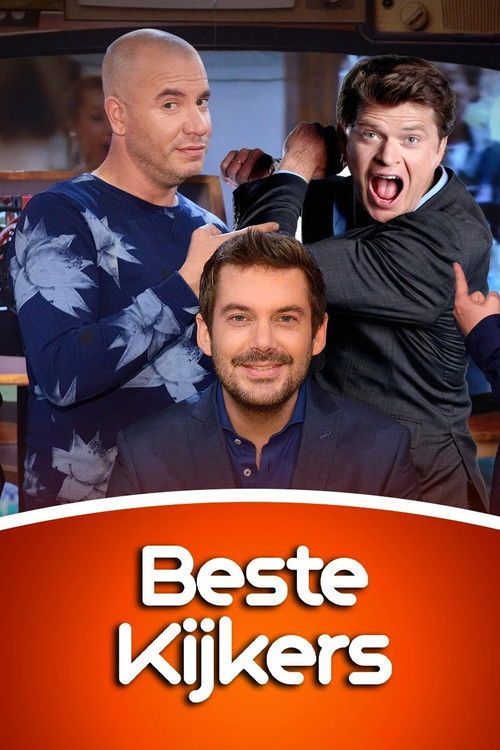 Dear viewers poster